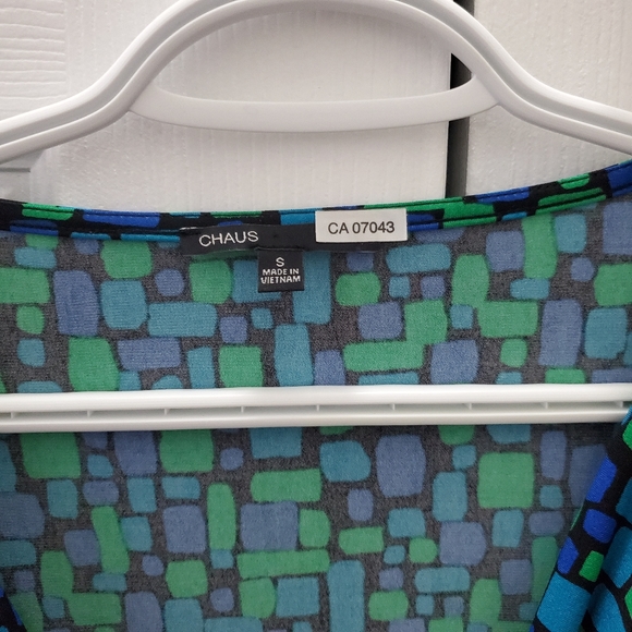 Blouse - Picture 2 of 2